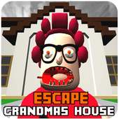 Escape Grandma's house