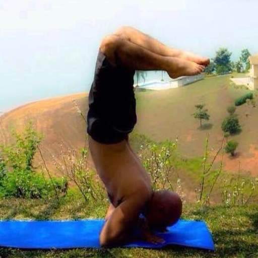 Estúdio Tao-In Yoga