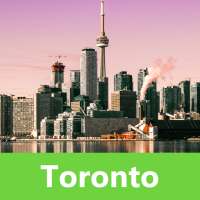 Toronto SmartGuide - Audio Guide & Offline Maps on 9Apps