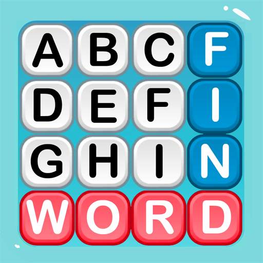 Word Swipe - Connect the Scrambled Mystery Words