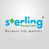 Sterling Hospitals on 9Apps