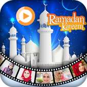 Ramadan Video Maker 2018 - Eid Video Maker 2018 on 9Apps