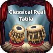 Classical Real Tabla - rhythm classic tabla music on 9Apps