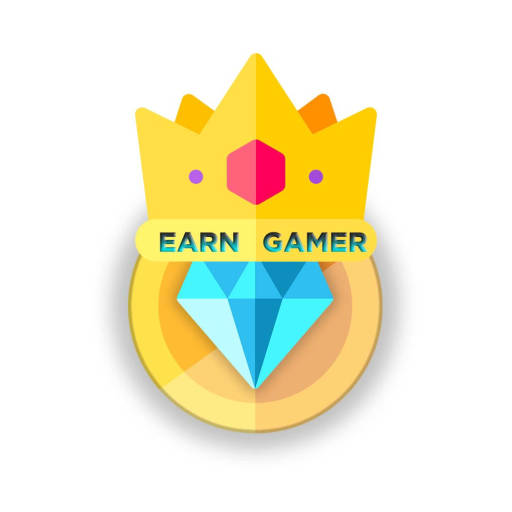 Earn Gamer - Play And Win
