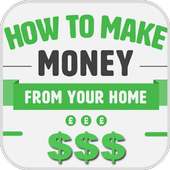 Make Money Online on 9Apps