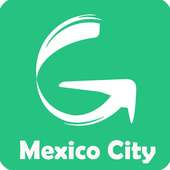 Mexico City Audio Tour Guide on 9Apps