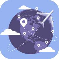 Cheapest Flight Search : Compare & Book on 9Apps