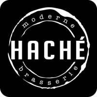 Hache Moderne Brasserie on 9Apps