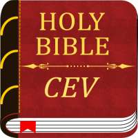 Contemporary English Version (US Version) Bible