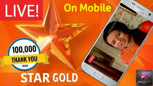 Star Gold Live TV Channel Tips screenshot 1