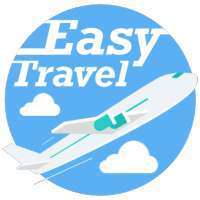 EasyTravel - Cheap Prices on Flights & Hotels on 9Apps