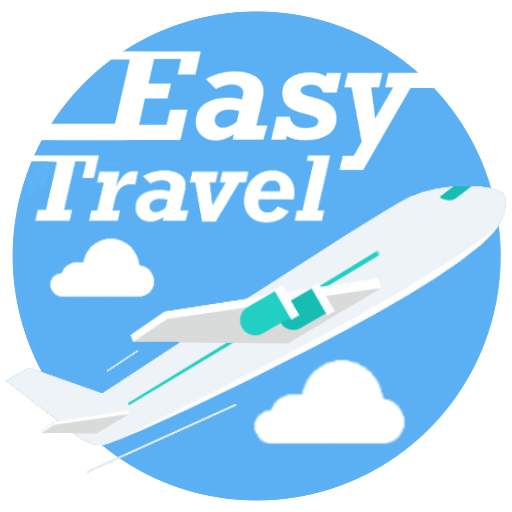 EasyTravel - Cheap Prices on Flights & Hotels