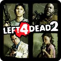 Left 4 Dead 2 Quiz Game