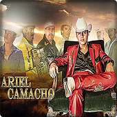 Música Ariel Camacho