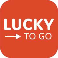 Lucky To Go Local Ride-Hailing & Food Delivery on 9Apps