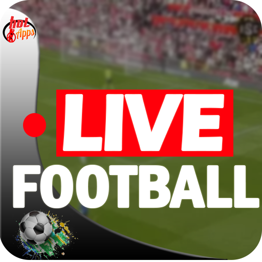 Live football tv hot sale app for android