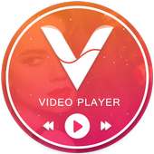 XX Video Player : Video Player All Format on 9Apps
