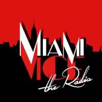 Miami Vice Radio on 9Apps