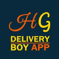 Have Good Delivery Boy App
