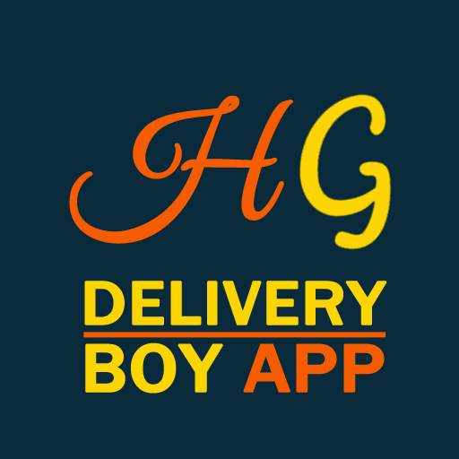 Have Good Delivery Boy App