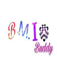 BMI buddy on 9Apps