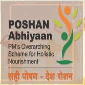 POSHAN Abhiyaan