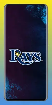 2023 Tampa Bay Rays wallpaper – Pro Sports Backgrounds