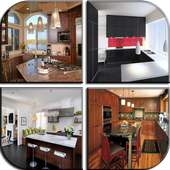 Kitchen Interior Design Ideas