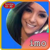 Free imo video call Recorder