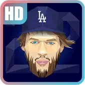 Clayton Kershaw Wallpaper HD MLB APK Download 2023 - Free - 9Apps