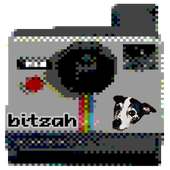 Bitzah Retro Pixel Camera on 9Apps