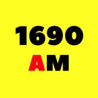 1690 AM Radio stations online