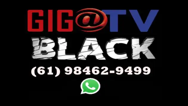 GigaTV APK para Android - Descargar