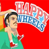 Happy Wheels 2 Oyunu Oyna