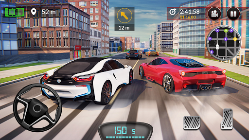 Drive for Speed: Simulator screenshot 13