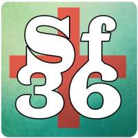 SF-36: Health Index on 9Apps