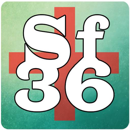 SF-36: Health Index