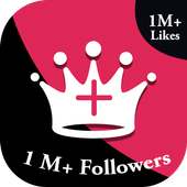 Get Tiko Fans For Musically - Followers & Likes on 9Apps