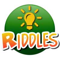Riddles games - Brain teaser games
