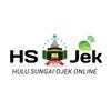 HS Jek : Ojek Online, Delivery, Pembayaran