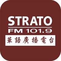 Strato 101.9 FM on 9Apps