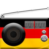 Radios Germany + Rec ●