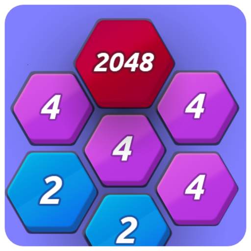 ListPull - 2048 games