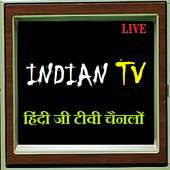 LIVE TV Channels - Hindi HD