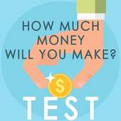 TEST money and profession
