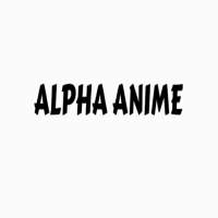 Alpha Anime