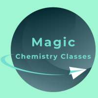 Magic chemistry class