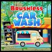 Brushless Car Wash
