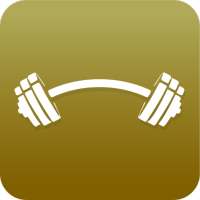 Make Those Gains | Gym Journal on 9Apps