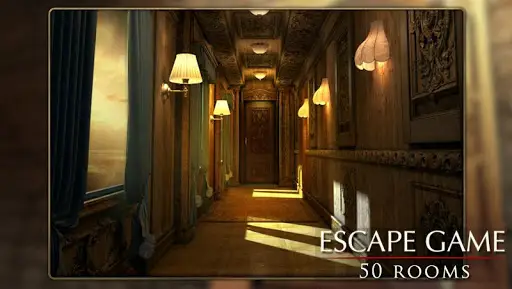 Download do APK de Escapar jogo: 50 quartos 3 para Android
